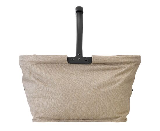 Panier de pique-nique pliable Marron clair -  LT91494-N0052