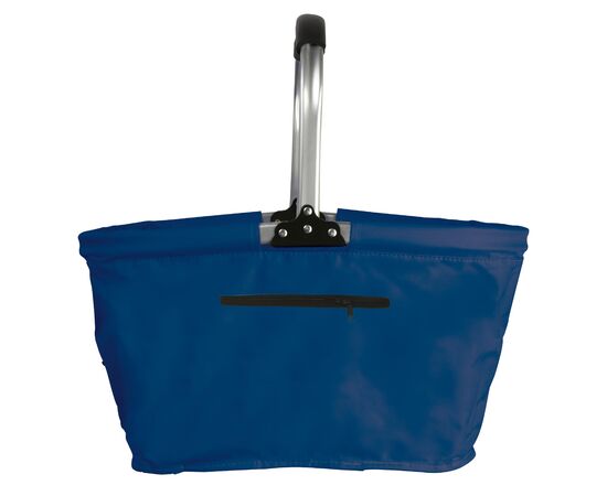 Sac piquenique isotherme pliable Bleu foncé -  LT91498-N0010