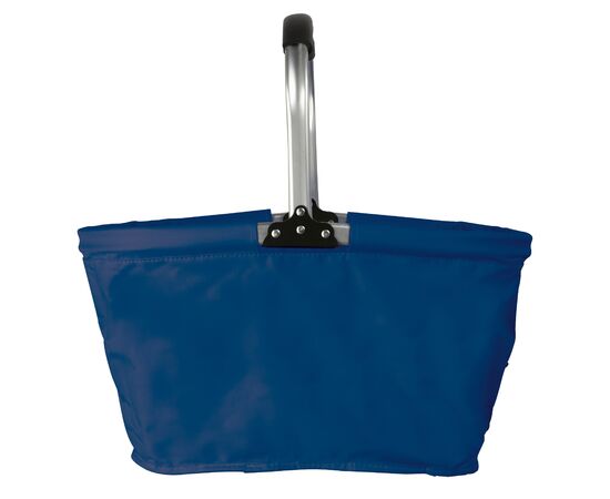 Sac piquenique isotherme pliable Bleu foncé -  LT91498-N0010