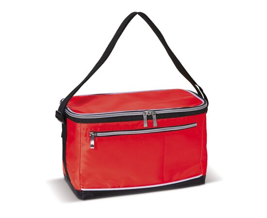 Coolerbag 30.5 x 17 x 19 cm Red -  LT91547-N0021