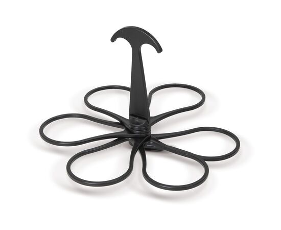 The Original Cupkeeper - Porte Gobelets 25cl-55cl Noir - Cupkeeper LT91570-N0002