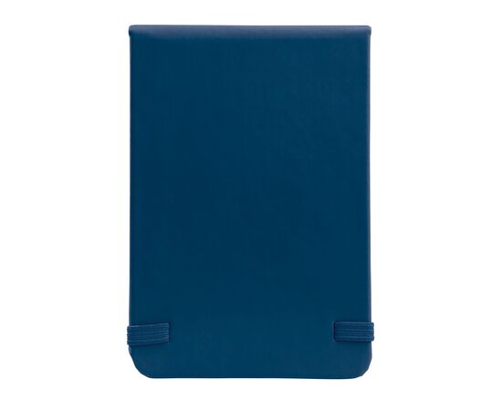 Notizbuch A6 Dunkelblau -  LT91709-N0010