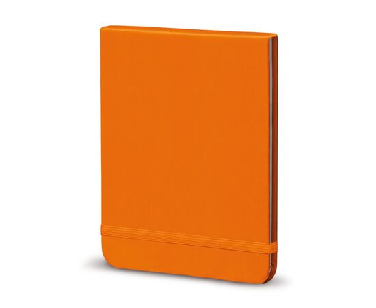 Pocket book Orange -  LT91709-N0026