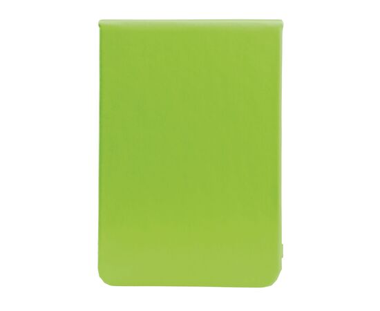 Carnet de poche A6 Vert clair -  LT91709-N0032