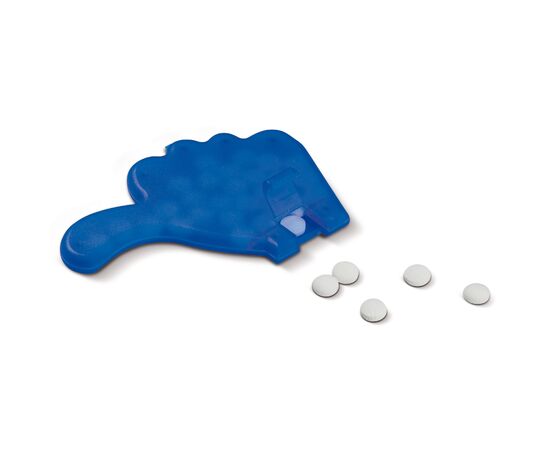 Mint dispenser thumb Ecru, Blue -  LT91725-N5411