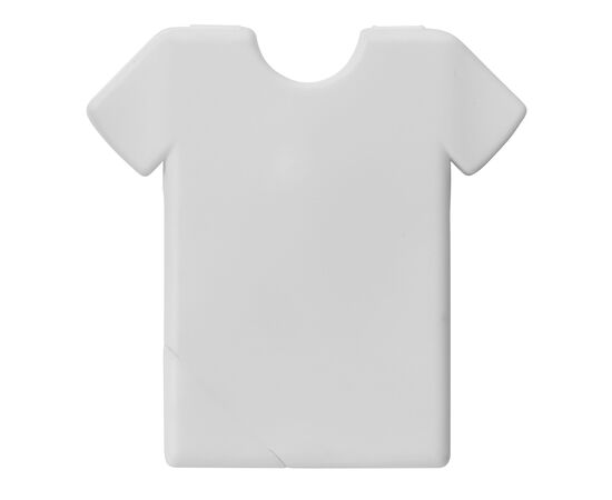 Mint dispenser T-shirt White -  LT91726-N0001