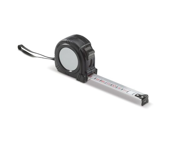 Maßband 3m Schwarz -  LT91814-N0002