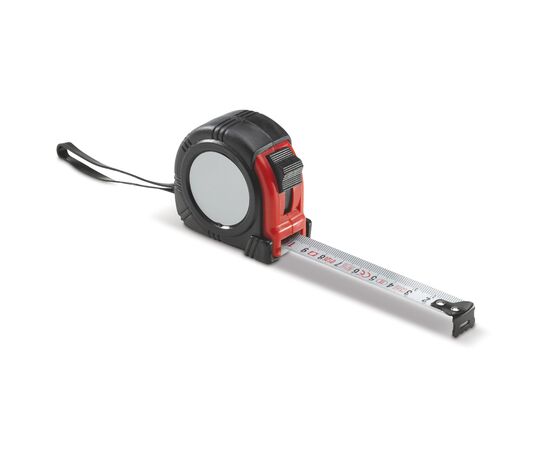 Mètre ruban 3m Rouge -  LT91814-N0021