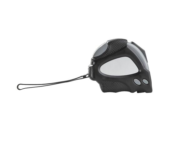 Assist Rolmaat 3 meter Grijs, Zwart -  LT91817-N6102