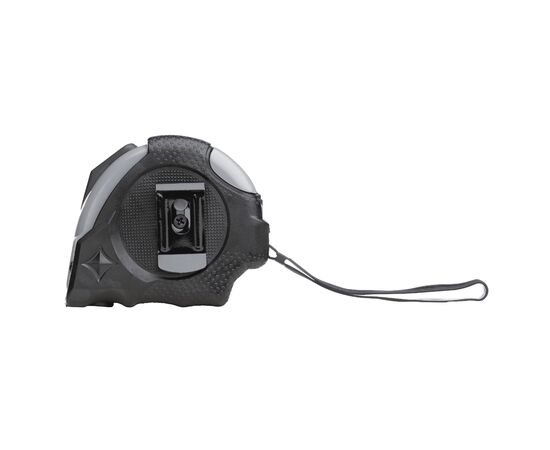 Assist Rolmaat 3 meter Grijs, Zwart -  LT91817-N6102