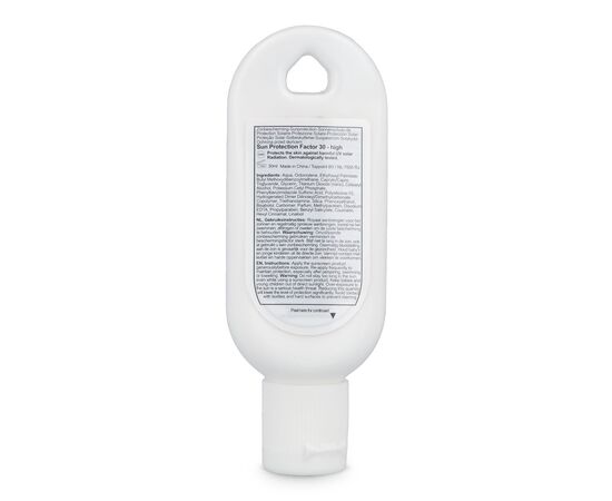 Lotion solaire SPF30 30ml Blanc -  LT91832-N0001