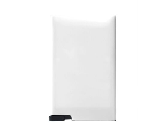 Portes-cartes bancaire RFID 5 compartiments Blanc -  LT92191-N0001