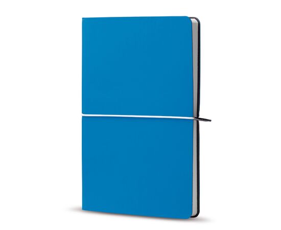 Bullet Journal A5 Softcover Hellblau -  LT92516-N0012