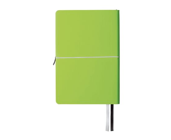Bullet journal met softcover A5 Lichtgroen -  LT92516-N0032
