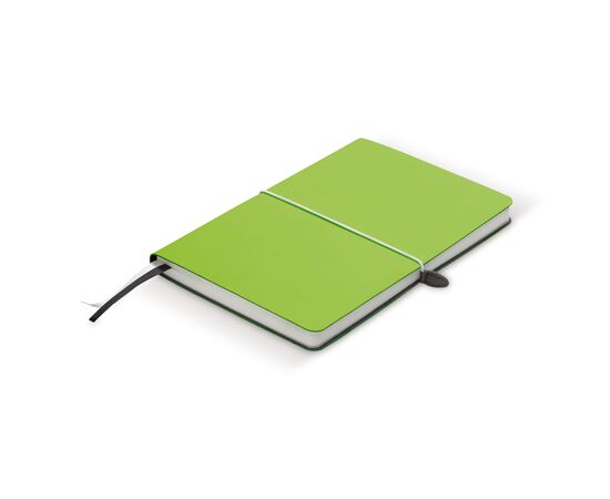 Bullet journal met softcover A5 Lichtgroen -  LT92516-N0032