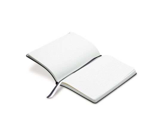 Bullet journal met softcover A5 Lichtgroen -  LT92516-N0032