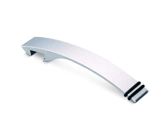 Décapsuleur aluminium Argent -  LT93090-N0005