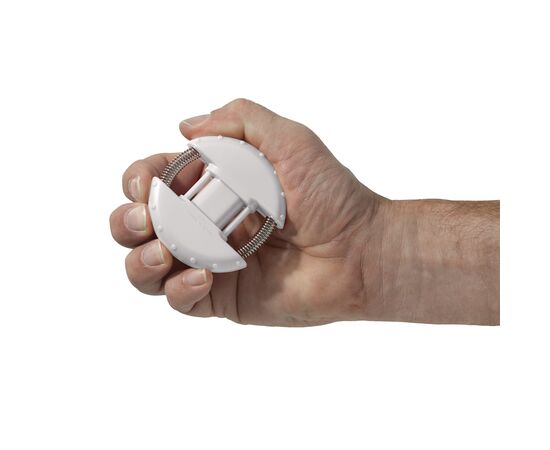 Handtrainer Wit -  LT93236-N0001