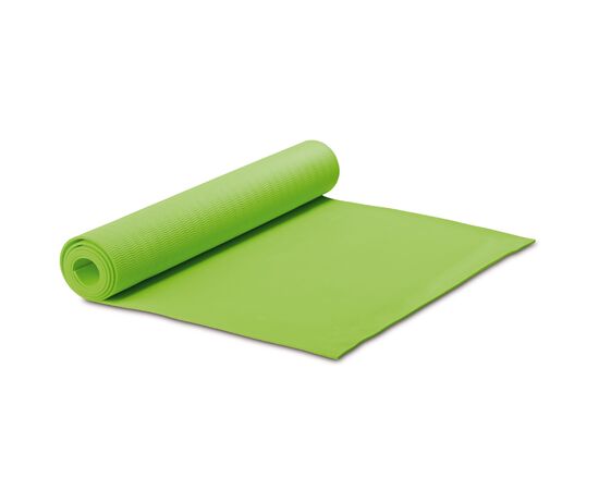 Tapis de fitness avec sac Vert clair -  LT93241-N0032
