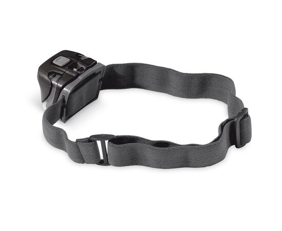 Abenteuer Kopflampe Schwarz -  LT93311-N0002