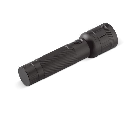 Torche de survie Noir -  LT93312-N0002