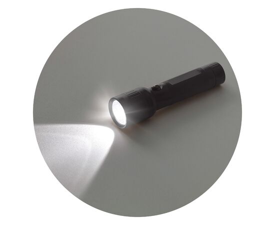 Torche de survie Noir -  LT93312-N0002
