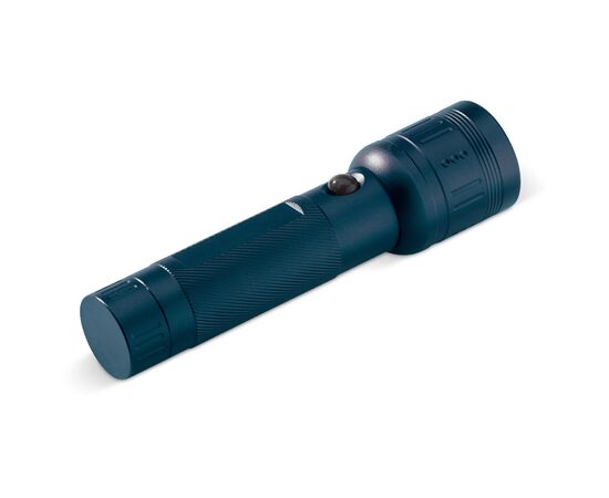 Survival zaklamp Donkerblauw -  LT93312-N0010