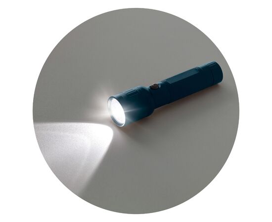Survival zaklamp Donkerblauw -  LT93312-N0010