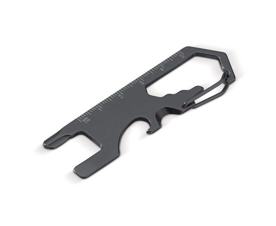 Multi-tool compact Zwart -  LT93402-N0002