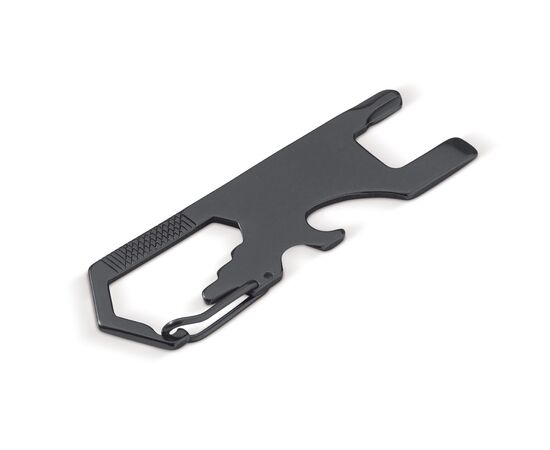 Multi-tool compact Zwart -  LT93402-N0002