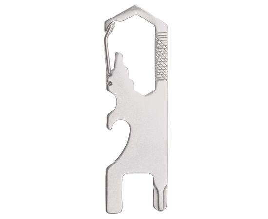 Kompaktes Multi-Tool Silber -  LT93402-N0005