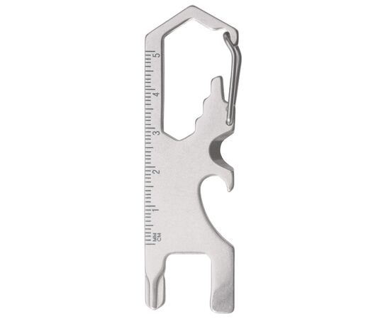 Kompaktes Multi-Tool Silber -  LT93402-N0005