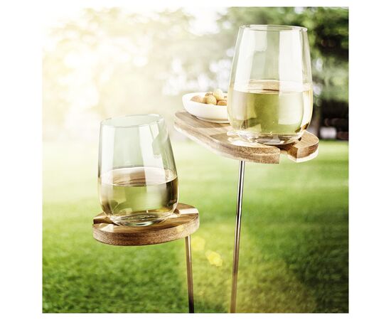 Garden set Wood -  LT94508-N0093