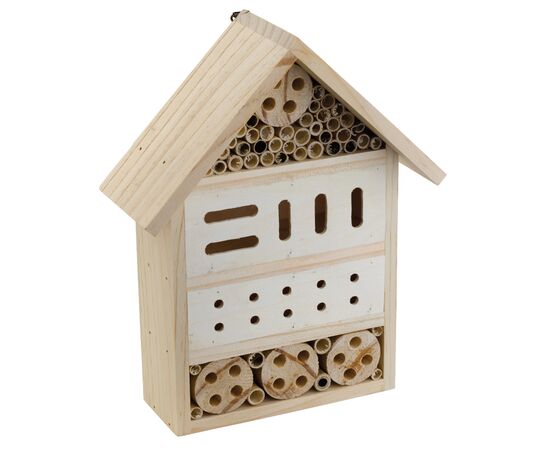 Insectenhotel Hout -  LT94514-N0093