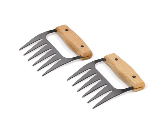 Griffes à viande Bois - empty LT94520-N0093