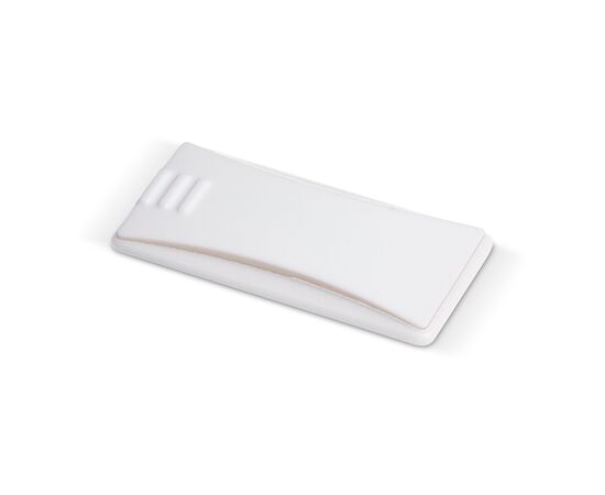 Cache-webcam Blanc, Blanc -  LT95033-N0101