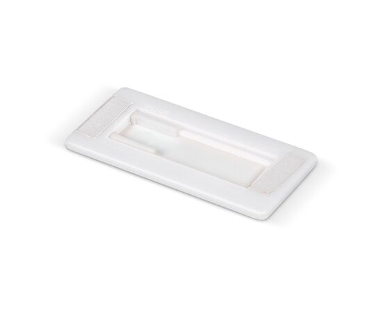 Cache-webcam Blanc, Blanc -  LT95033-N0101