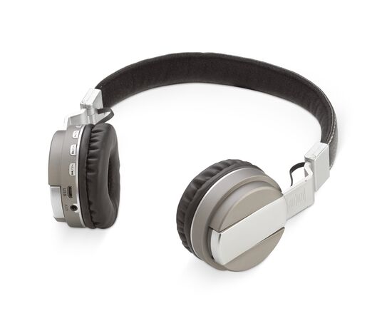 On-ear Headphones G50 Wireless Black - empty LT95059-N0002