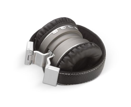 On-ear Headphones G50 Wireless Black - empty LT95059-N0002