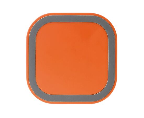 Draadloos laadstation 5W Oranje -  LT95076-N0026