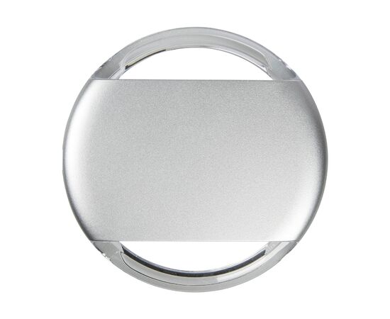 Draadloos laadstation 5W Zilver -  LT95077-N0005