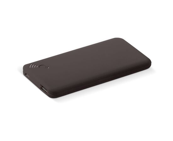 Powerbank Blade Suction wireless 4.000mAh Black - empty LT95082-N0002