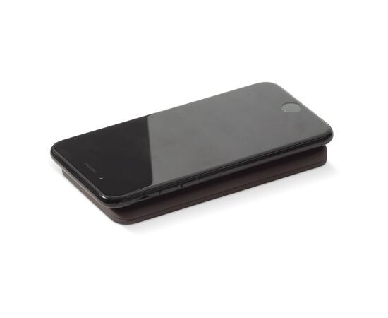 Powerbank Blade Suction wireless 4.000mAh Black - empty LT95082-N0002