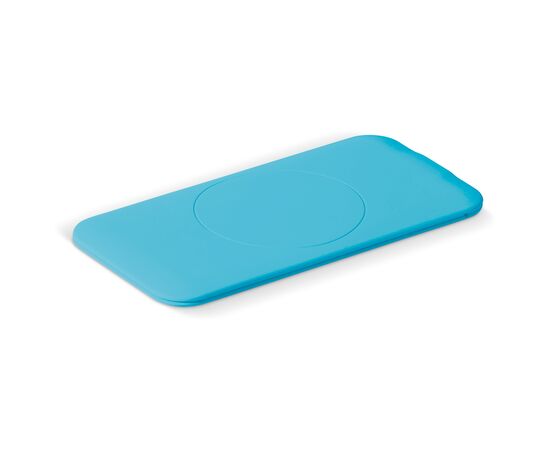Blade Air Wireless charging pad 5W Hellblau - empty LT95083-N0012