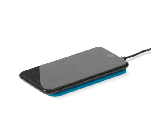 Blade Air Wireless charging pad 5W Hellblau - empty LT95083-N0012