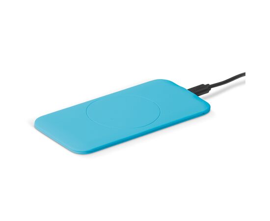 Blade Air Wireless charging pad 5W Hellblau - empty LT95083-N0012