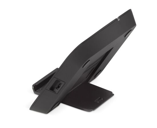 Draadloze telefoonstandaard 5W Zwart -  LT95084-N0002