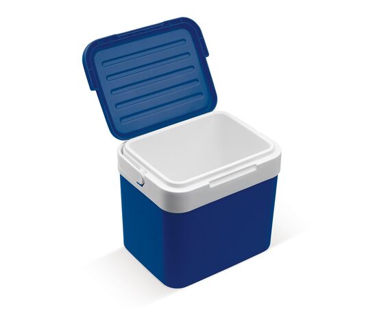 Koelbox classic 10L Blauw -  LT95106-N0011