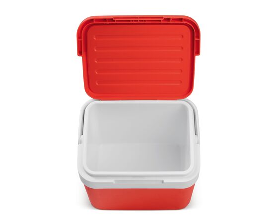 Koelbox classic 10L Rood -  LT95106-N0021