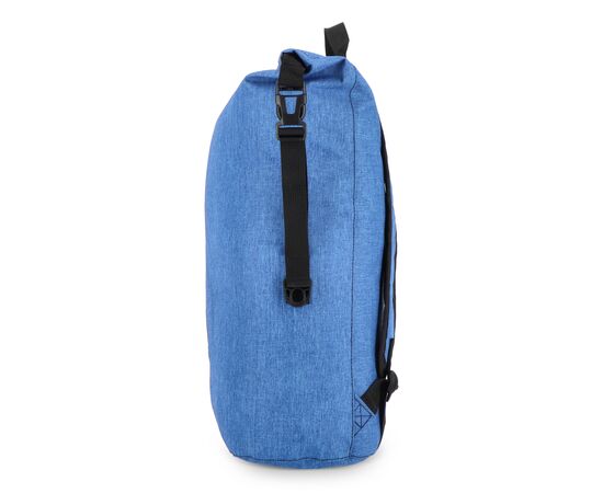 Sac  étanche polyester 300D 20-22L Bleu -  LT95129-N0011